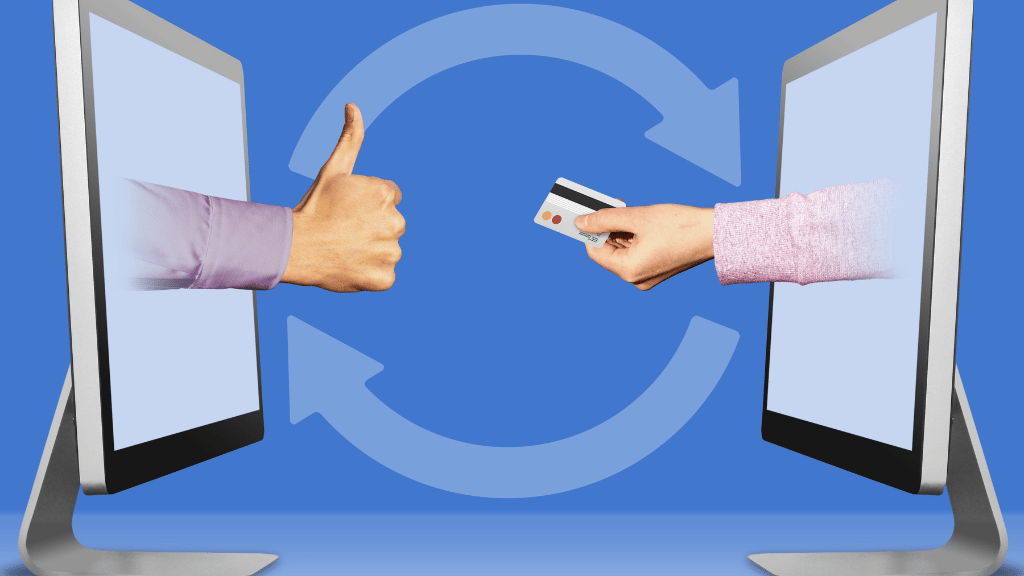 Affiliate Marketing 2024