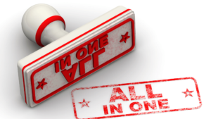 All in One Kurs