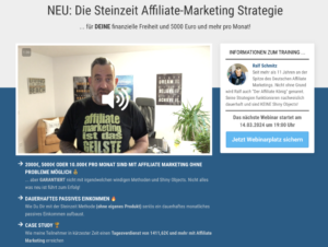 VIP Affiliate Club