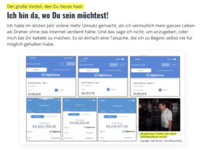 VIP Affiliate Club
