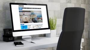 Die Nischenbusiness Blaupause