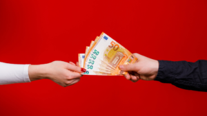 Geld verdienen mit Social Media
