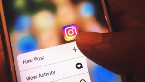 Instagram
