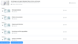 Mentortools