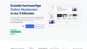 Mentortools