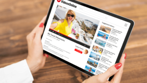 Online Geld verdienen youtube