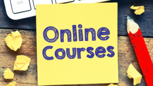 Online Kurse erstellen und vermarkten