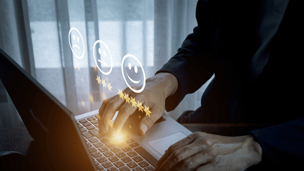 Online Umfragen Geld verdienen