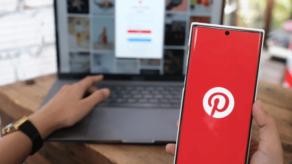 Pinterest Geld verdienen