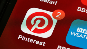 Pinterest Geld verdienen
