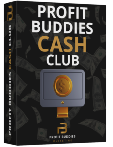 Profit Buddies Cash Club