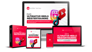 Reels Meistertraining