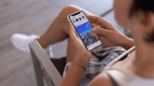 Virale Instagram Reels