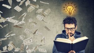 als schüler geld verdienen im internet
