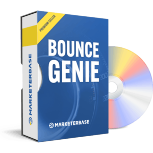 BounceGenie