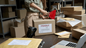 wie kann man mit dropshipping geld verdienen