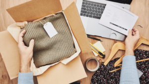 wie kann man mit dropshipping geld verdienen