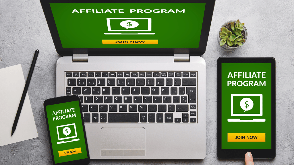 Affiliate Marketing