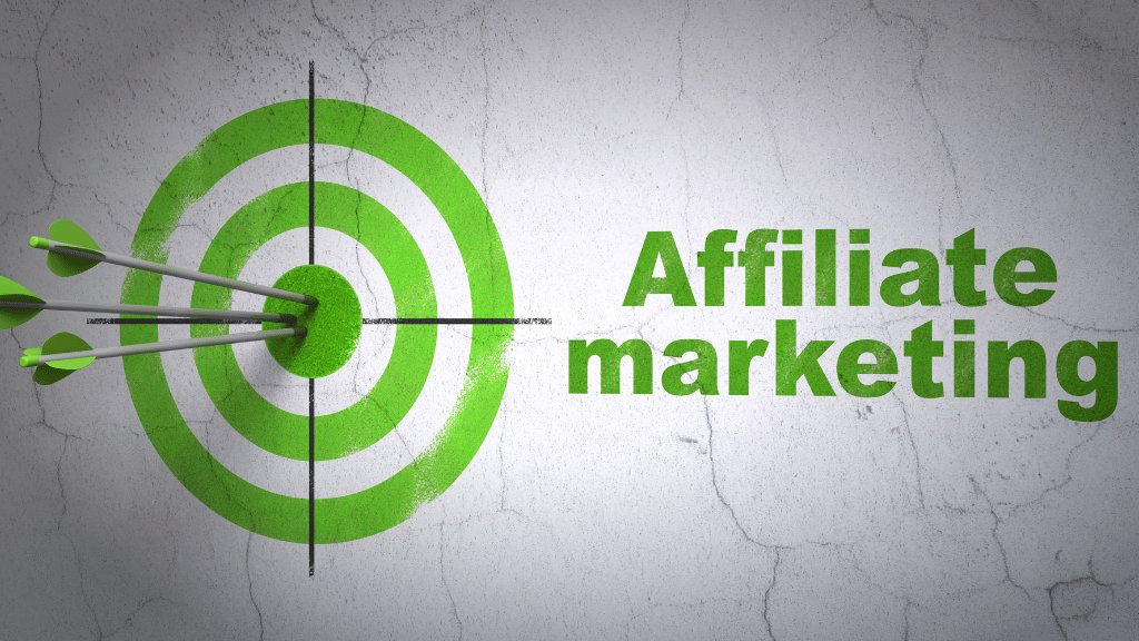 Affiliate Marketing