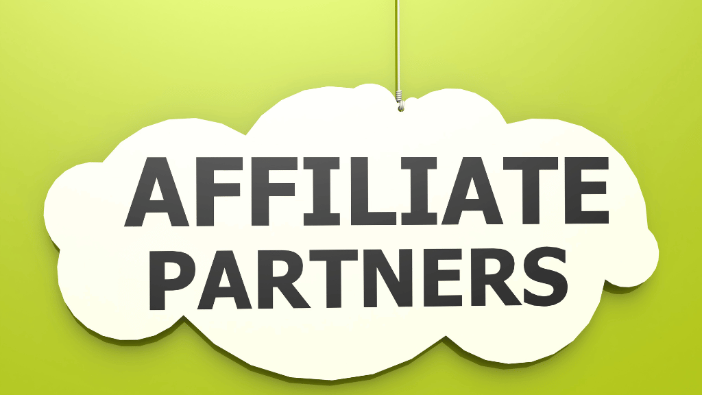 Affiliate Marketing