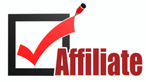 Affiliate Marketing