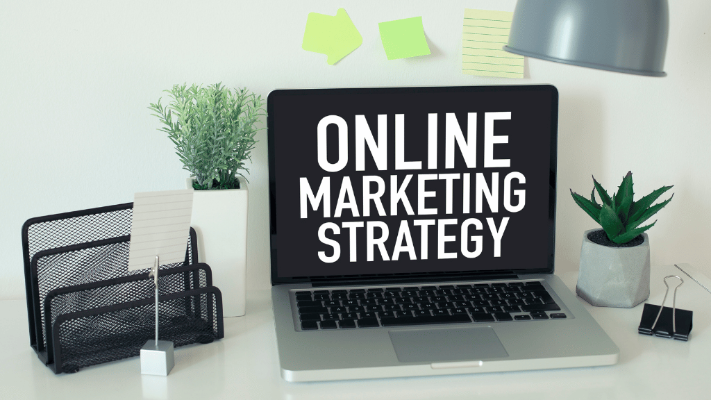 Affiliate Marketing Strategien