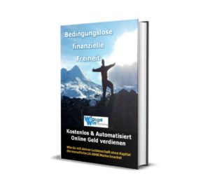 Bedingungslose Finanzielle Freiheit