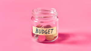 Budgetierung
