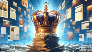 Content König