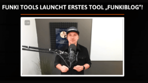 FunKI Blog Erfahrungen