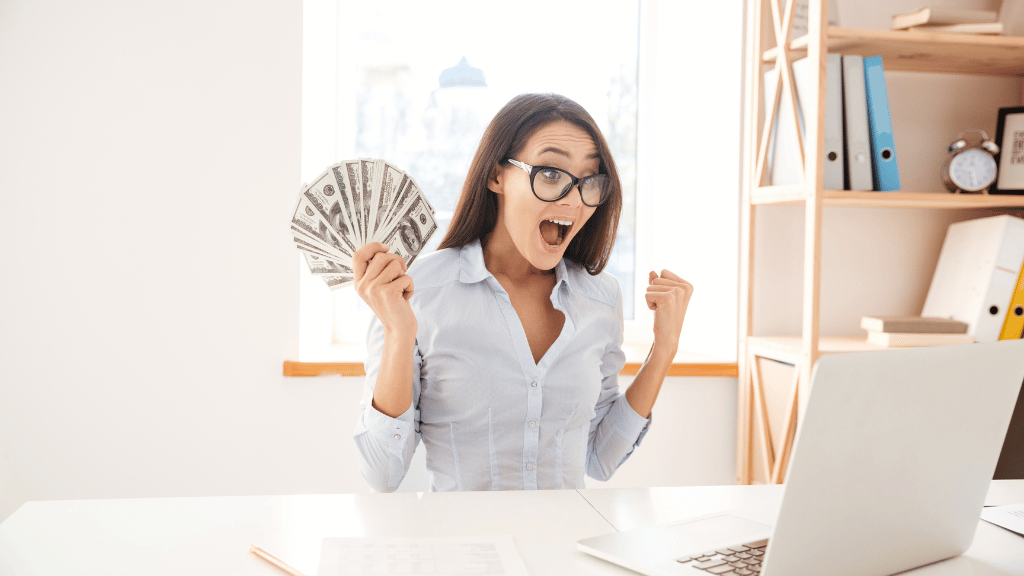 Geld verdienen mit Design