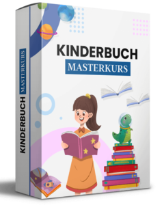 Kinderbuch Masterkurs Test