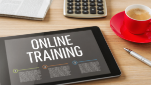 Online-Kurse