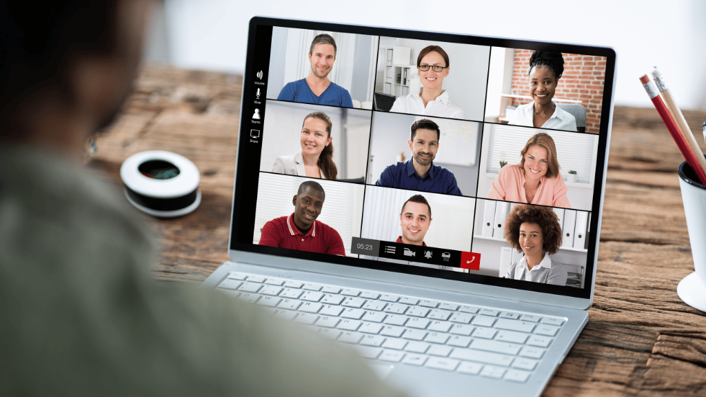 Online-Kurse und Coaching