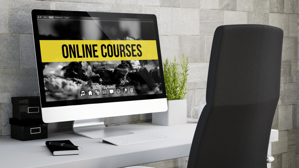 Online-Kurse