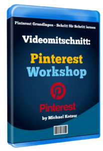 Pinterest Workshop Test