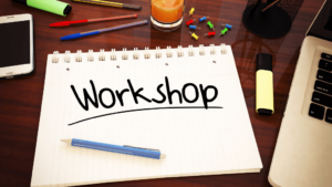 Pinterest Workshop Test