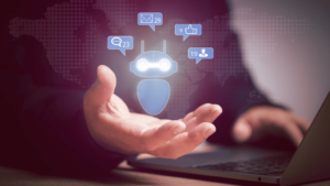 Vorsprung im Marketing mit Hilfe von KI