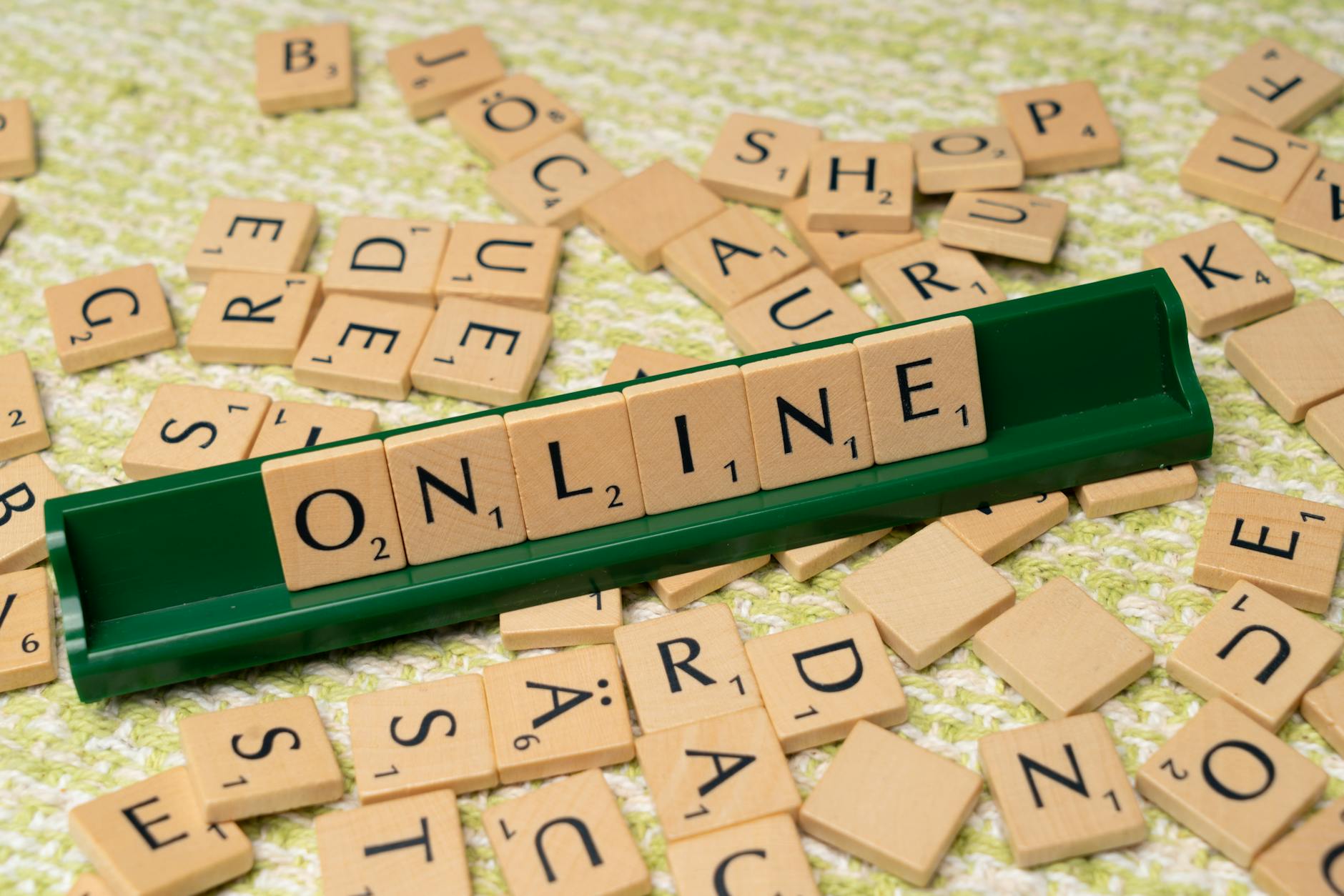 Online-Marketing