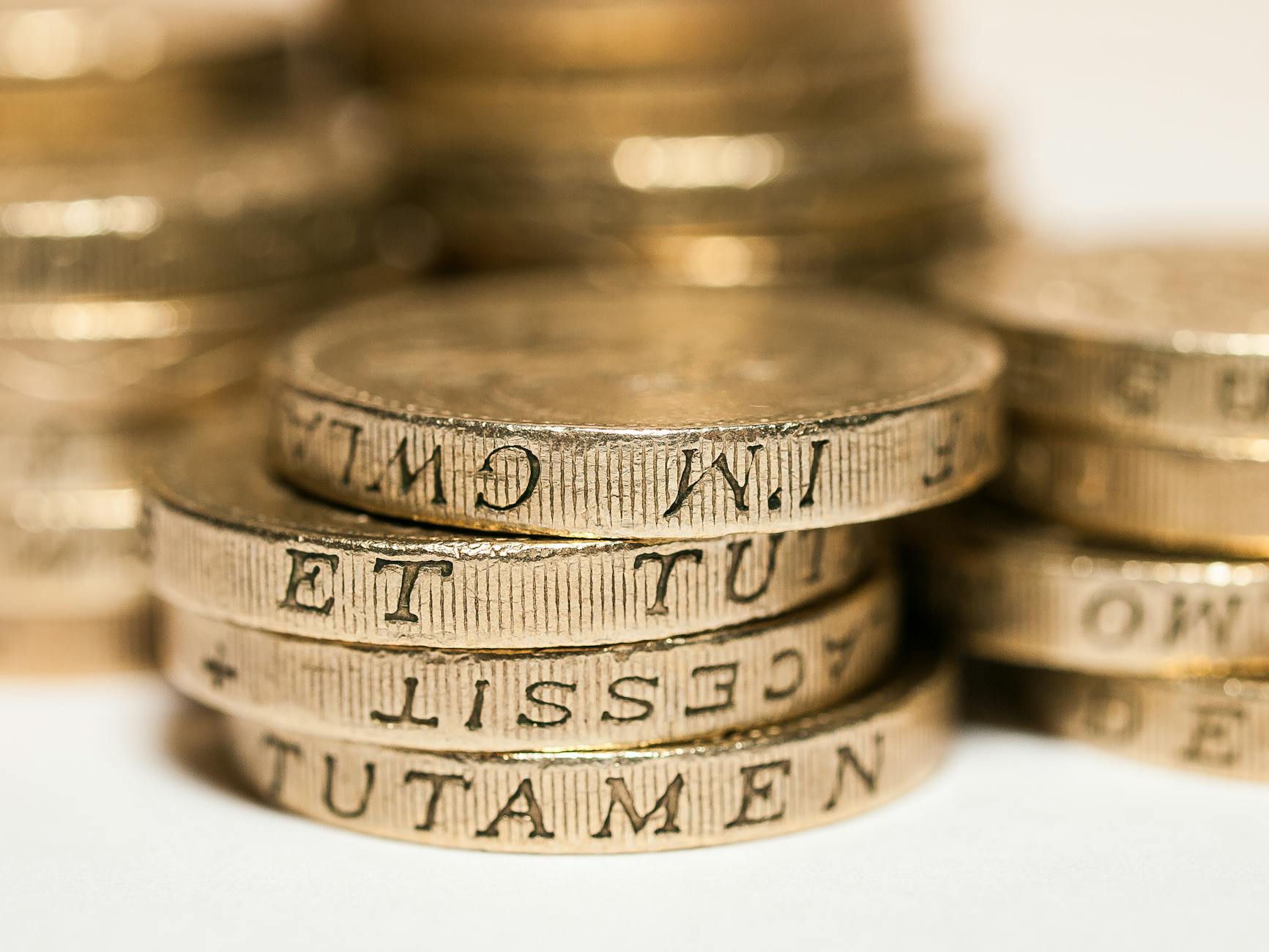 Kostenloses Stock Foto zu balança, bezahlen, britisches pfund