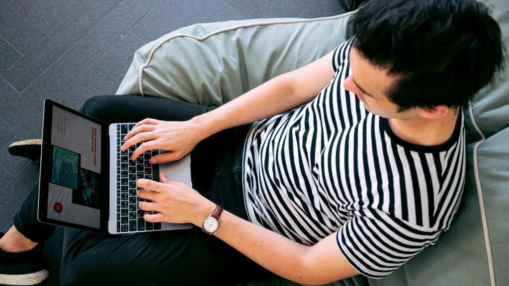 Der Weg zum Erfolg: Geld verdienen mit Stock-Websites