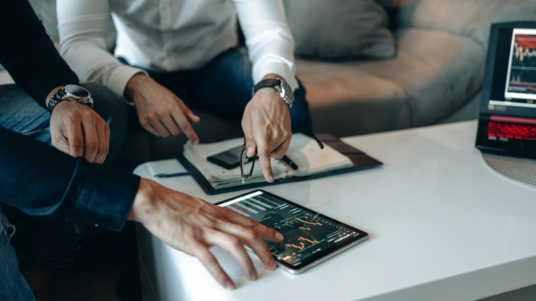 Affiliate-Marketing