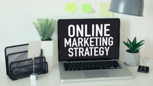 Affiliate Marketing