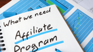 Affiliate Marketing