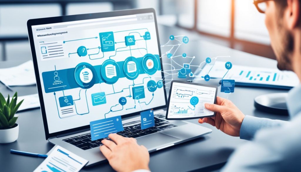 CRM-Systeme, Lead Management, Marketing Tools CRM-Systeme, Lead Management, Marketing Tools