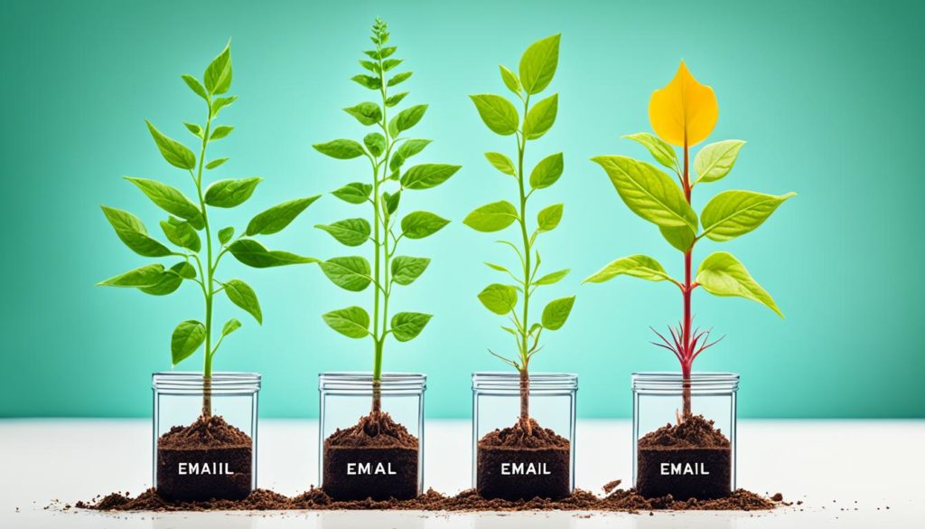 Datenbankpflege im E-Mail-Marketing Datenbankpflege im E-Mail-Marketing