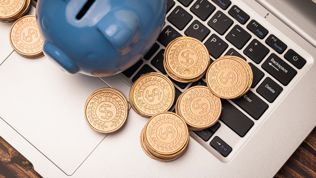 Geld online verdienen