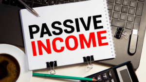 Passives Einkommen
