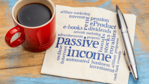 Passives Einkommen