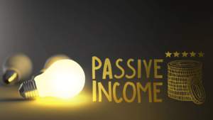 Passives Einkommen